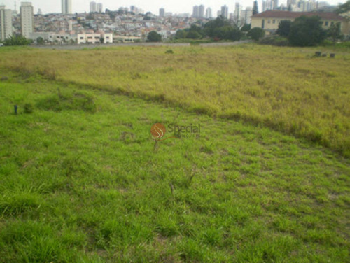 Imagem 6 de 12 de Excelente Área No Jardim Anália Franco!!! - Ta1