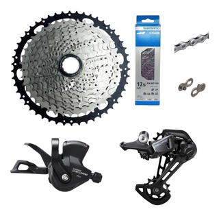 Grupo Deore Slx | MercadoLivre 📦