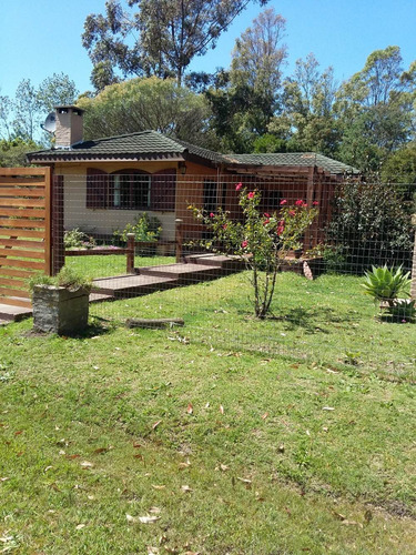 Casa Totalmente Equipada Para 5 Personas