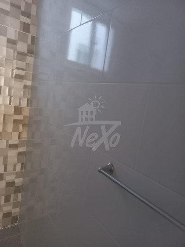 Imagen 6 de 15 de Apartamento Nuevo Con Azotea Privada En Santiago (jpa-203)