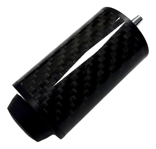Extensor De Tacos De Billar Premium: Mejore Su 3,2 Cm X 5 Cm