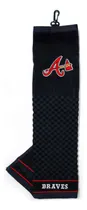 Comprar Mlb Toalla De Golf Bordada, Diseño De Fregador Cuadros...