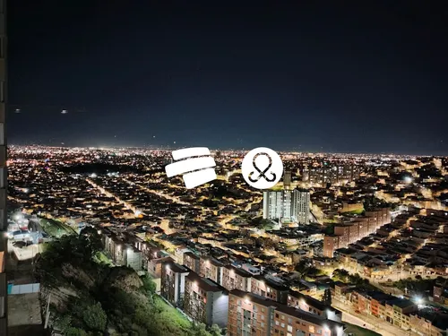 Apartamento En Venta En Bogotá