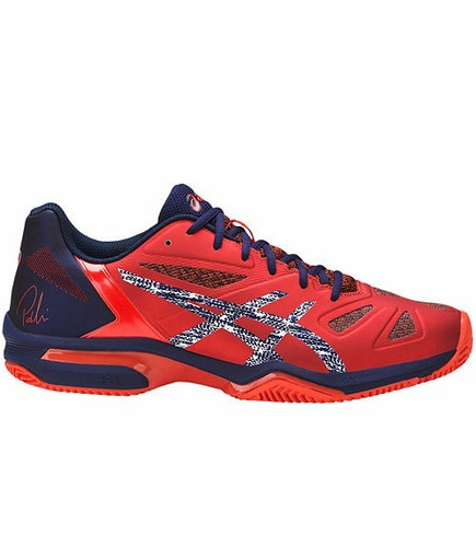 Zapatillas Asics Gel Pablo Lima 2017 Dropshoptenis V Parque