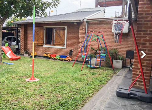 Imagen 9 de 9 de Propiedad En Venta Excelente Ubicación, Monte Grande.
