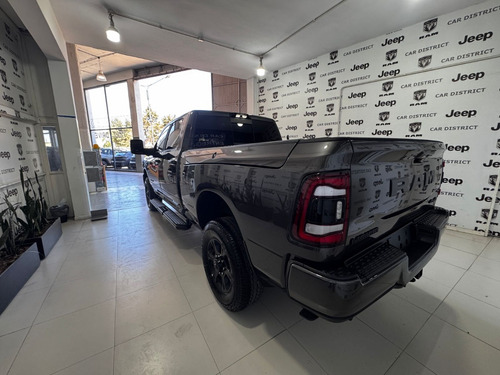 RAM 2500 LARAMIE 6.7L TD CUMMINGS AT6 4X4 NIGHT EDITION