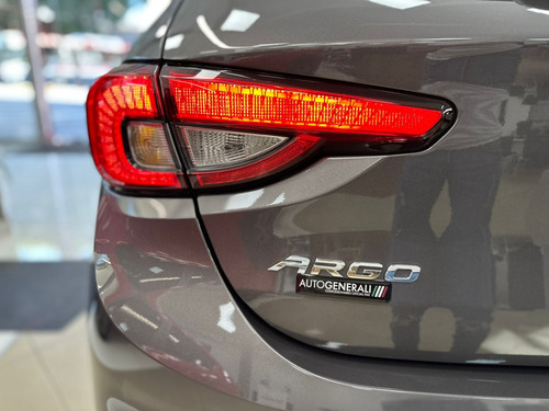Fiat Argo 1.3 Drive Gse