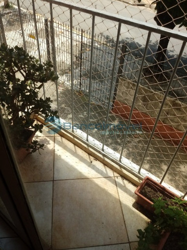 Imagem 28 de 28 de Apartamento - Ap01943 - 33175036