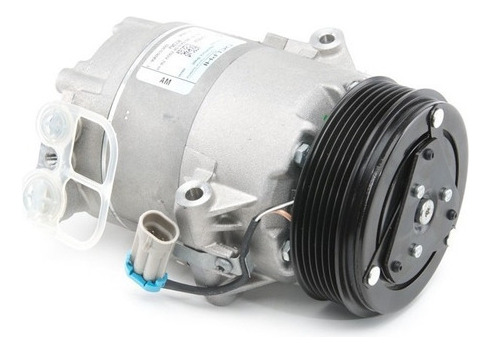 Compressor Do Ar Condicionado Delphi Astra