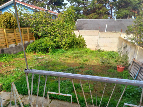 Comoda Casa En Algarrobo, Sector El Canelo