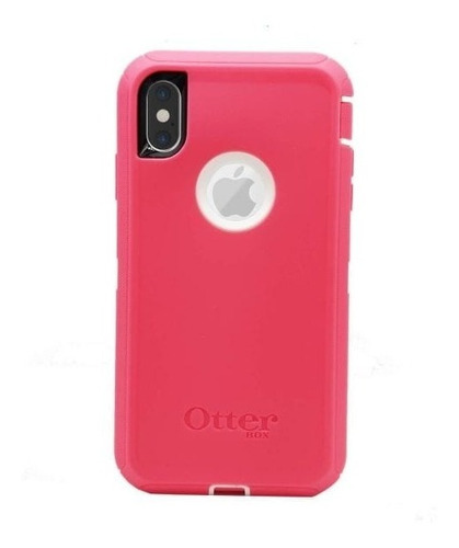 Otterbox Case Funda De Uso Rudo Para iPhone