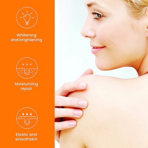 Iluminador Facial, Suavizante E Hidratante W101 Fashion Face