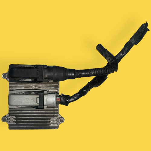 Computadora Motor Chevy C2, C3 1.6 Original 04-12 94670584 (Usado)