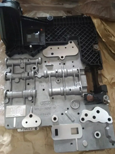 Unidad Mecatronica Explorer 4.6 2006-2011