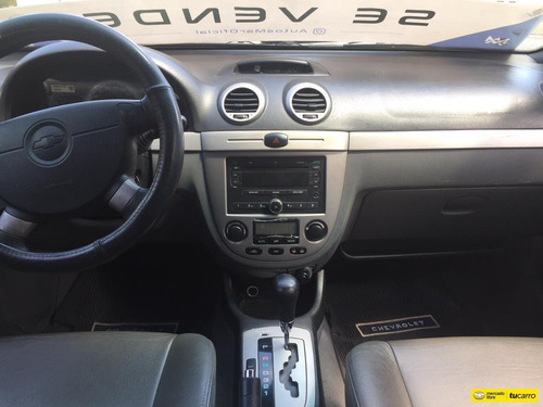 Chevrolet Optra Advance
