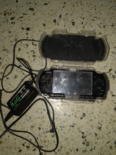 Consola Psp Sony 3001 Portable Usada