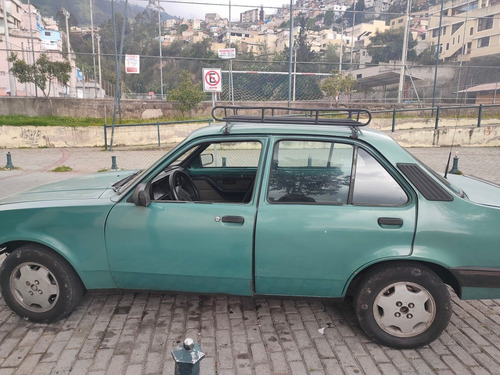 Chevrolet San Remo 1990 .