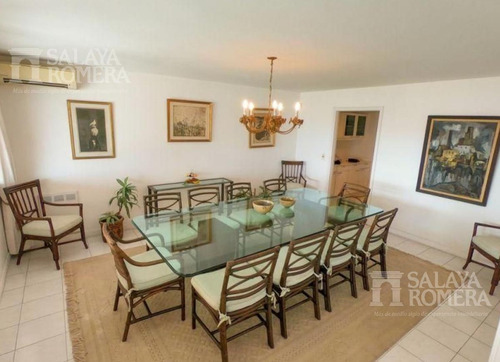 Imagen 7 de 30 de Venta Apartamento En Peninsula, 5 Dormitorios, 6 Baños, Piscina, Garage