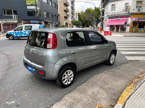Fiat Uno Attractive 1.4 5p 2013 Autobaires