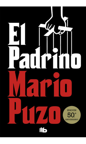 El Padrino - Edicion Aniversario - Mario Puzo