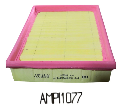 Filtro Aire Ford Maverick Hibrida 2.5 2023 2024 2025 2026