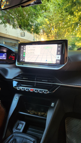 Peugeot 208 1.6l Active Pack Tiptronic