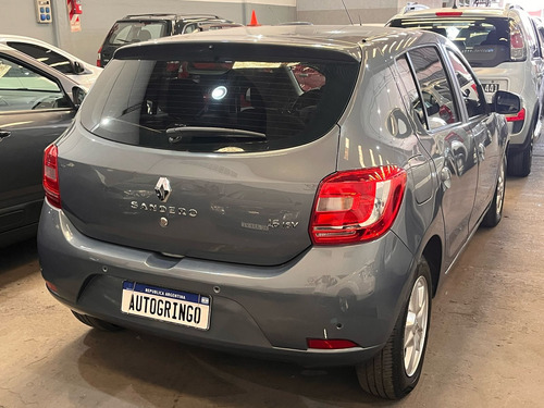 Renault Sandero 1.6 Privilege 105cv