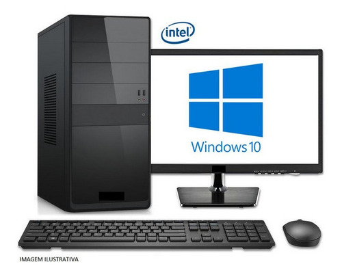 Imagem 1 de 9 de Assistência Especializada Em Windows E Serviços Digitais