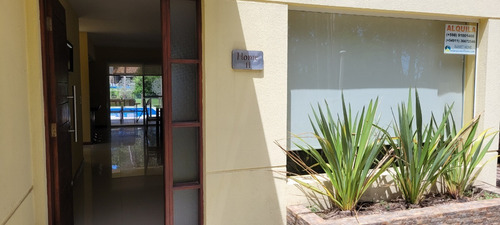 Imagen 19 de 29 de Alquiler Casa Complejo Solanas Vacation Club Punta Del Este 2021/22 Piscina Climatizada, C/cerco - Parrillero Cerrado