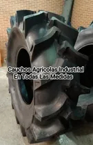 Comprar Cauchos Agricolas Industriales Montacarga Todas Las Medidas