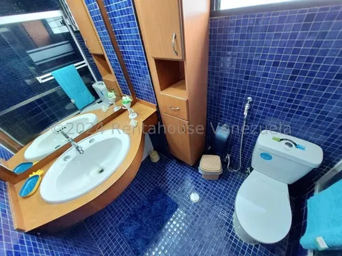 Apartamento Alquiler Altamira