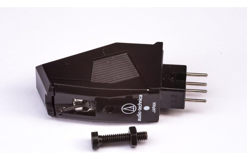 Cartucho Y Lápiz Óptico, Aguja Para Technics Sl Bd22, Sl Qd3