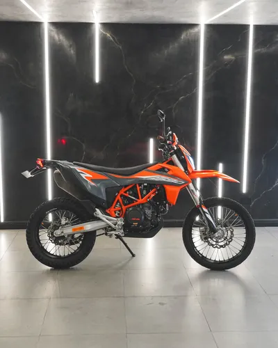 Ktm 690 Enduro R 2022