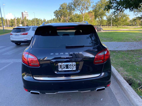 Porsche Cayenne 2012 3.6 300cv (958)