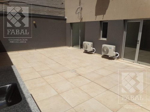 Imagen 15 de 18 de Departamento Venta Centro Neuquén, 2 Dormitorios, Baño, Patio Y Cochera