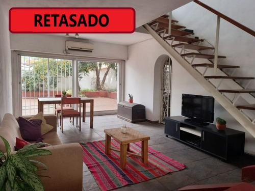 Dueño Vende Casa Con Patio, Jardin Y Garage