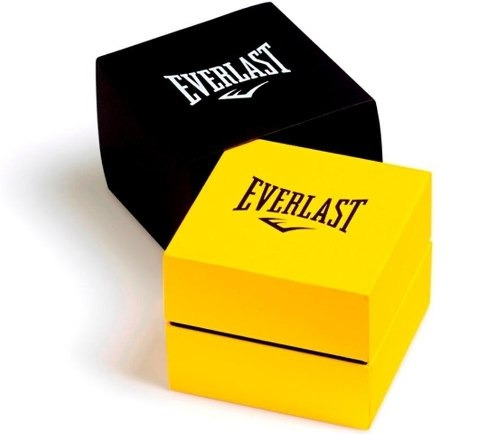 Relógio Everlast Torque - E692