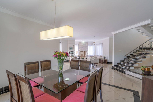 Imagem 30 de 30 de Casa Com 3 Quartos Sendo 3 Suítes Á Venda 470 M² Por R$ 2.550.000 - Pinheiro - Valinhos/sp Á 15 Minutos Do Porto Seguro - Ca7532