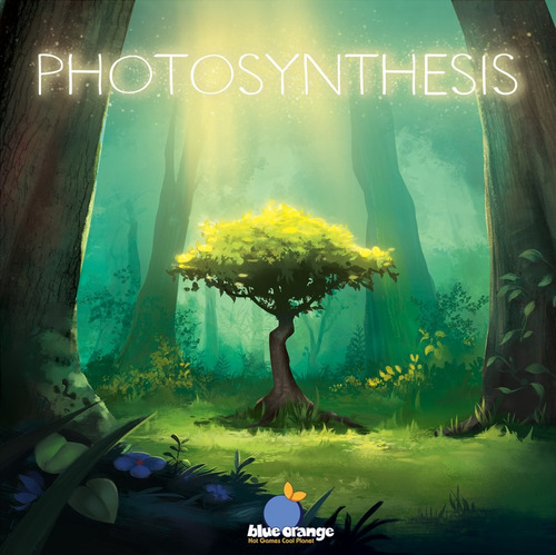 Juego De Mesa Photosynthesis