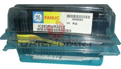 Ge Fanuc Ic693pwr321z Htf