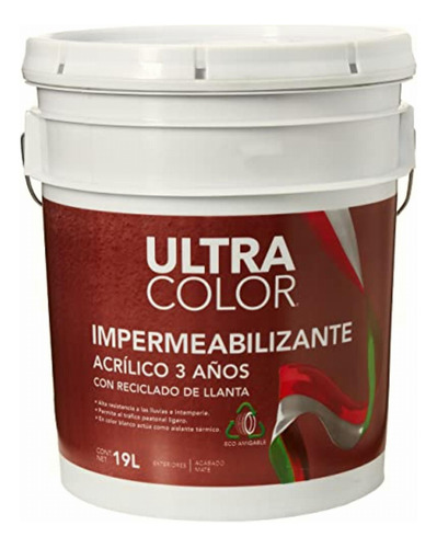 Ultracolor Utc19a0238283 Impermeabilizante Reciclado 3