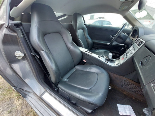 Chrysler Crossfire 2004 ( En Partes ) 2004 - 2008 3.2l Std
