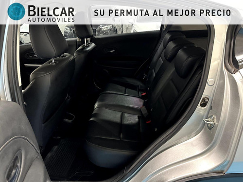 Imagen 13 de 17 de Honda Hr-v 1.8 Exl 4x4 Awd Excelente Estado