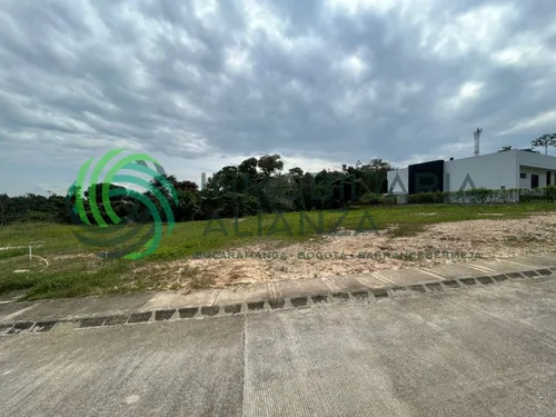 Lote En Venta En Ruitoque Bajo. Cod V61725