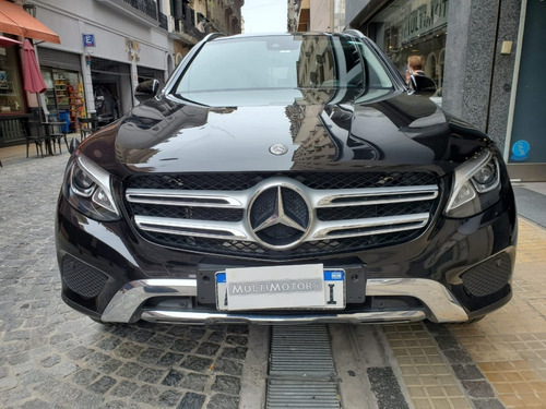 Mercedes Benz Glc 300 Off Road 2018