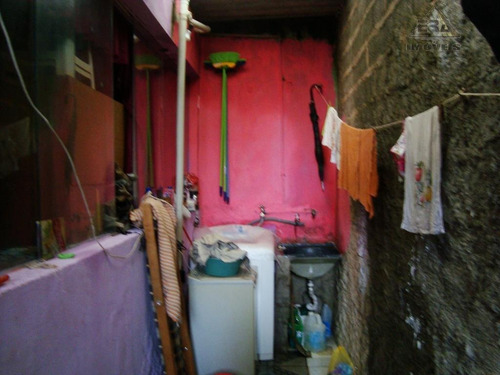 Imagem 3 de 12 de Casa Para Renda Com Renda Atual Aproximada De 1% - Ca0316