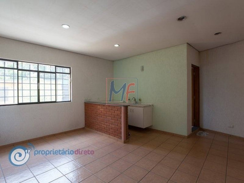 Imagem 24 de 30 de Ref: 10.972 Excelente Prédio Comercial Com 550 M², De Esquina Em Ótimo Estado. Preparado Para Indústria No Bairro Vila Souza. - 10972
