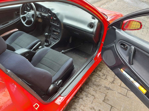 Imagem 13 de 15 de Mazda Mx3 Coupe Nao Mx5 Miata Eclipse Gst Tigra Kadett Gsi