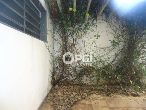 Imagem 15 de 30 de Casa Com 4 Dormitórios Para Alugar, 380 M² Por R$ 4.000,00/mês - Jardim Sumaré - Ribeirão Preto/sp - Ca2903