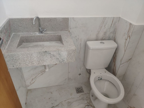Imagem 10 de 17 de Casa Com 2 Quartos Para Comprar No Santa Mônica Em Belo Horizonte/mg - 2527